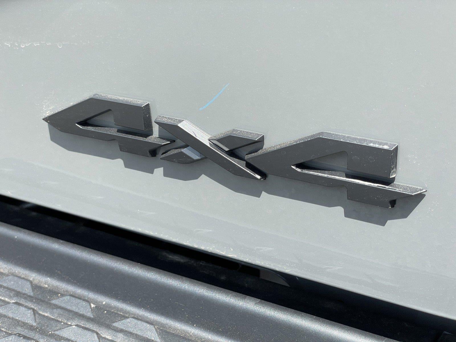 2027 RAM 2500 Laramie