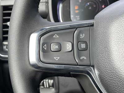 2026 RAM Ram 2500 RAM 2500 LARAMIE MEGA CAB 4X4 6'4' BOX