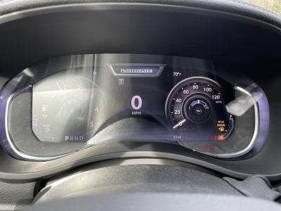 2026 RAM Ram 2500 RAM 2500 LARAMIE MEGA CAB 4X4 6'4' BOX