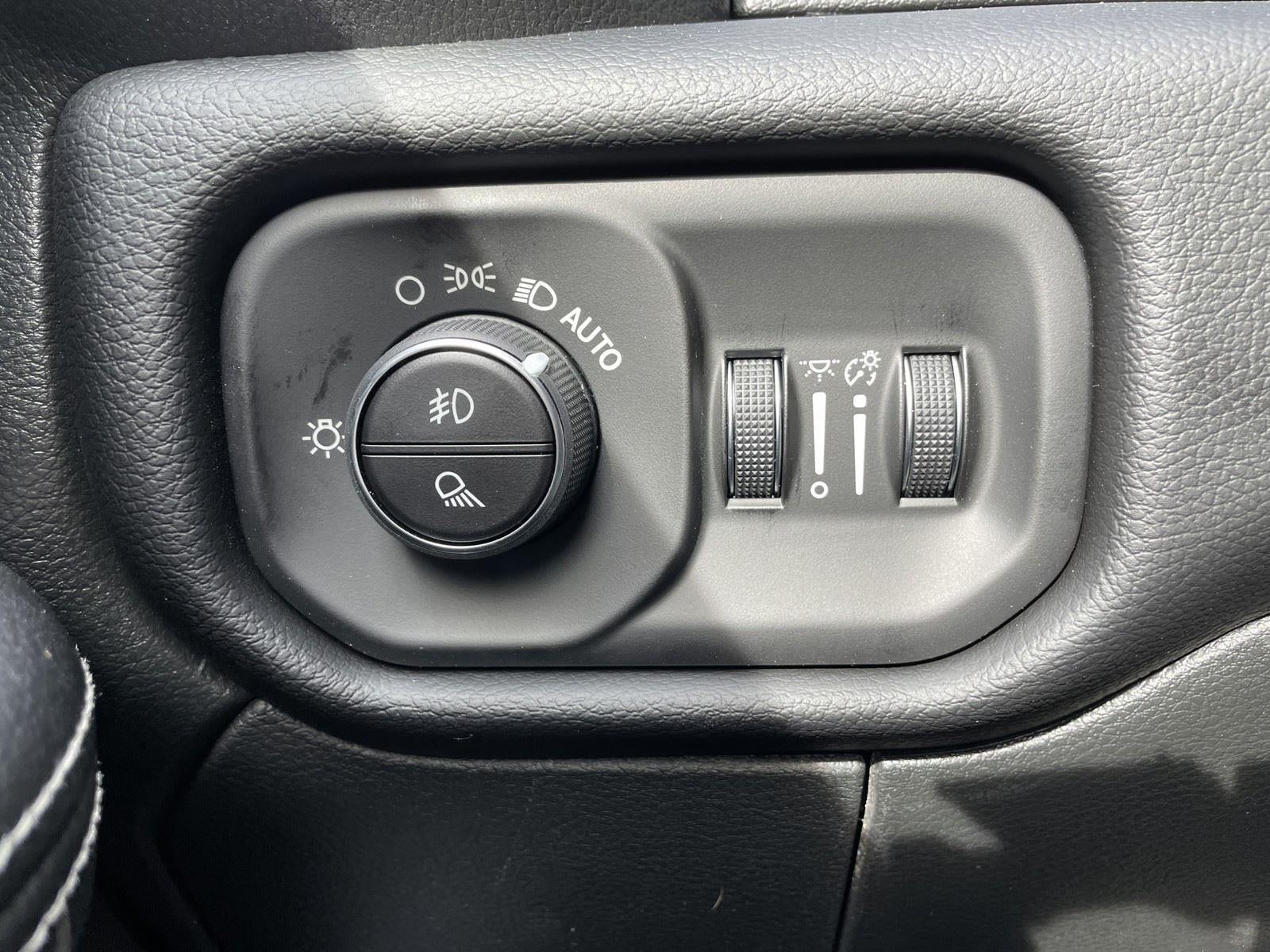 2026 RAM Ram 2500 RAM 2500 LARAMIE MEGA CAB 4X4 6'4' BOX