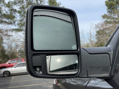 2026 RAM Ram 2500 RAM 2500 LARAMIE MEGA CAB 4X4 6'4' BOX