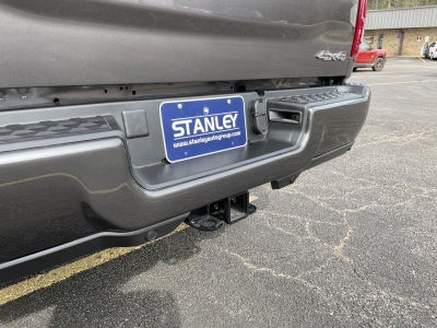 2026 RAM Ram 2500 RAM 2500 LARAMIE MEGA CAB 4X4 6'4' BOX