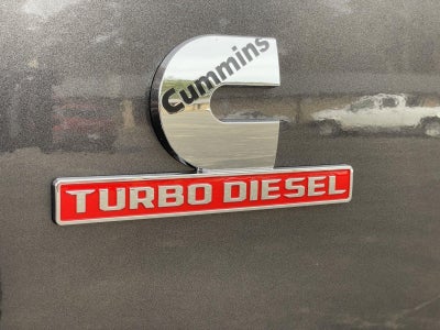 2026 RAM Ram 2500 RAM 2500 LARAMIE MEGA CAB 4X4 6'4' BOX