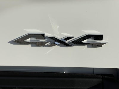 2026 RAM Ram 2500 RAM 2500 LARAMIE MEGA CAB 4X4 6'4' BOX