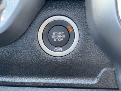 2026 RAM Ram 2500 RAM 2500 LARAMIE MEGA CAB 4X4 6'4' BOX