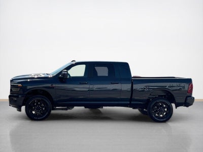 2026 RAM Ram 2500 RAM 2500 LARAMIE MEGA CAB 4X4 6'4' BOX