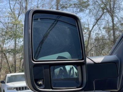 2026 RAM Ram 2500 RAM 2500 LARAMIE MEGA CAB 4X4 6'4' BOX