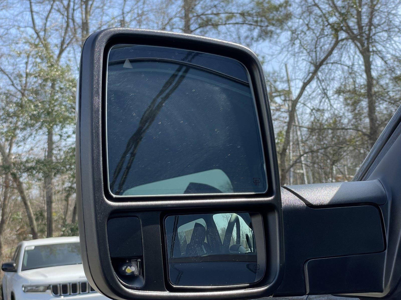 2026 RAM Ram 2500 RAM 2500 LARAMIE MEGA CAB 4X4 6'4' BOX