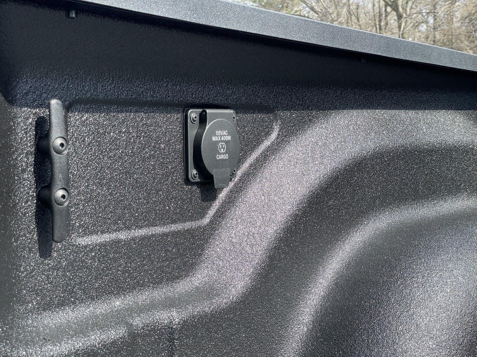 2026 RAM Ram 2500 RAM 2500 LARAMIE MEGA CAB 4X4 6'4' BOX