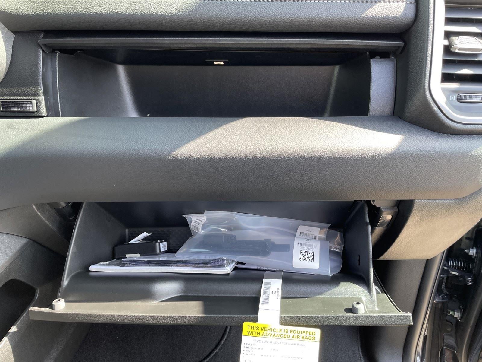 2026 RAM Ram 2500 RAM 2500 LARAMIE MEGA CAB 4X4 6'4' BOX