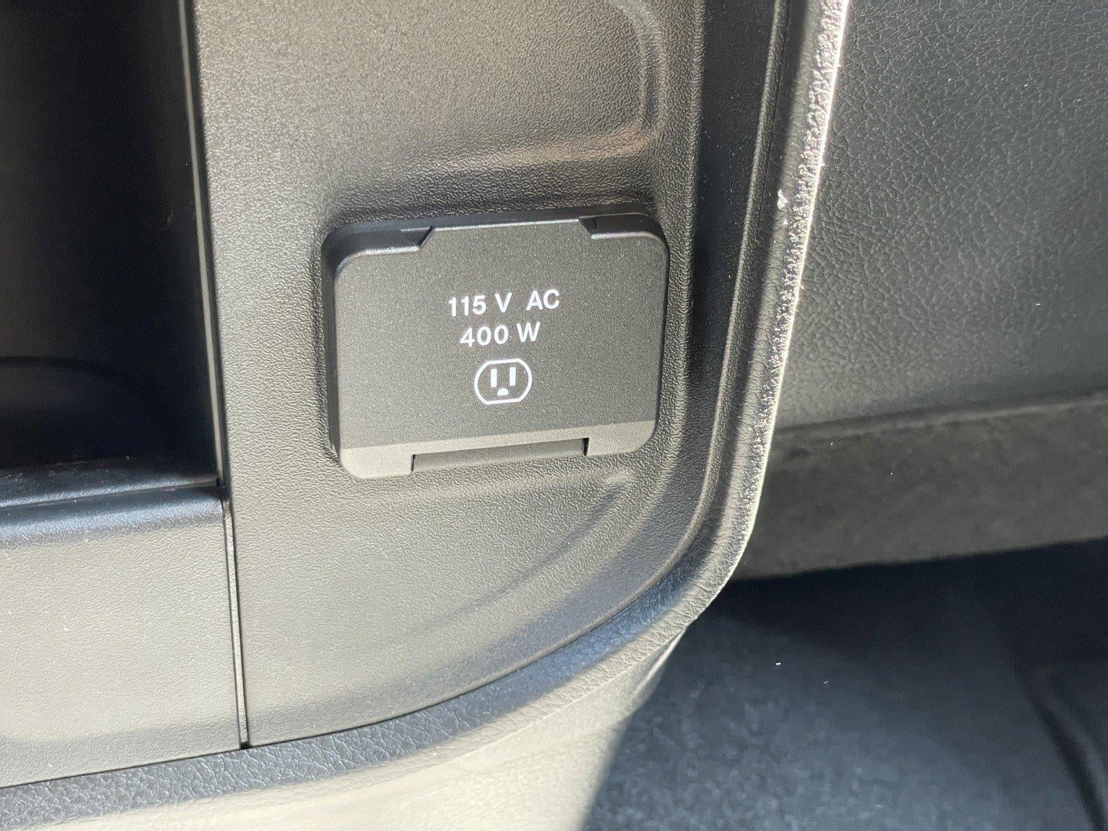 2027 RAM Ram 3500 RAM 3500 TRADESMAN CREW CAB 4X4 8' BOX