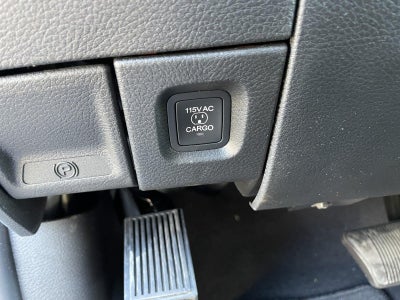 2027 RAM Ram 3500 RAM 3500 TRADESMAN CREW CAB 4X4 8' BOX
