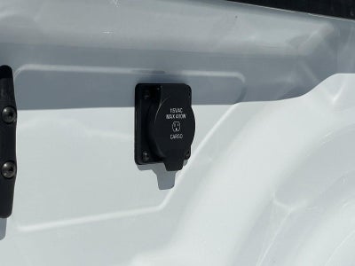 2027 RAM Ram 3500 RAM 3500 TRADESMAN CREW CAB 4X4 8' BOX