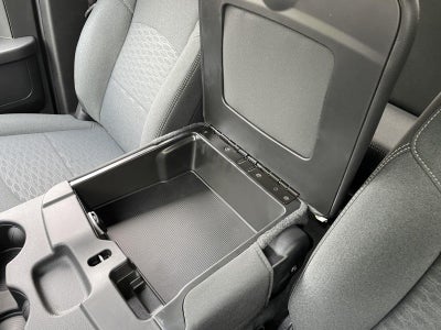 2027 RAM 3500 Tradesman