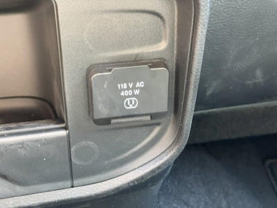 2027 RAM Ram 3500 RAM 3500 TRADESMAN CREW CAB 4X4 8' BOX