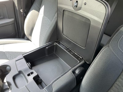 2027 RAM Ram 3500 RAM 3500 TRADESMAN CREW CAB 4X4 8' BOX