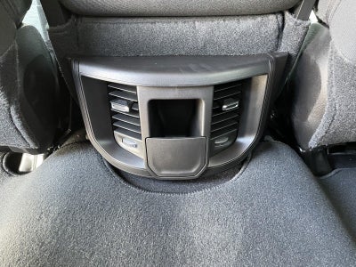 2027 RAM Ram 3500 RAM 3500 TRADESMAN CREW CAB 4X4 8' BOX