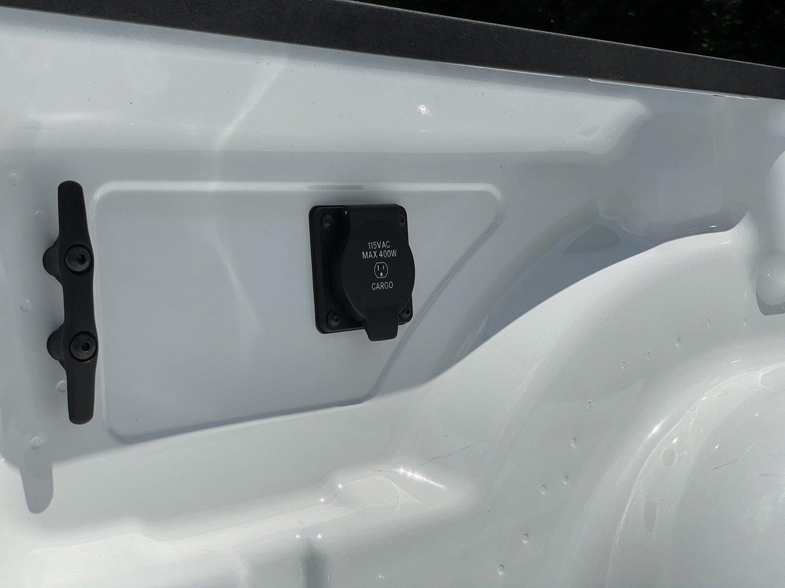 2027 RAM Ram 3500 RAM 3500 TRADESMAN CREW CAB 4X4 8' BOX