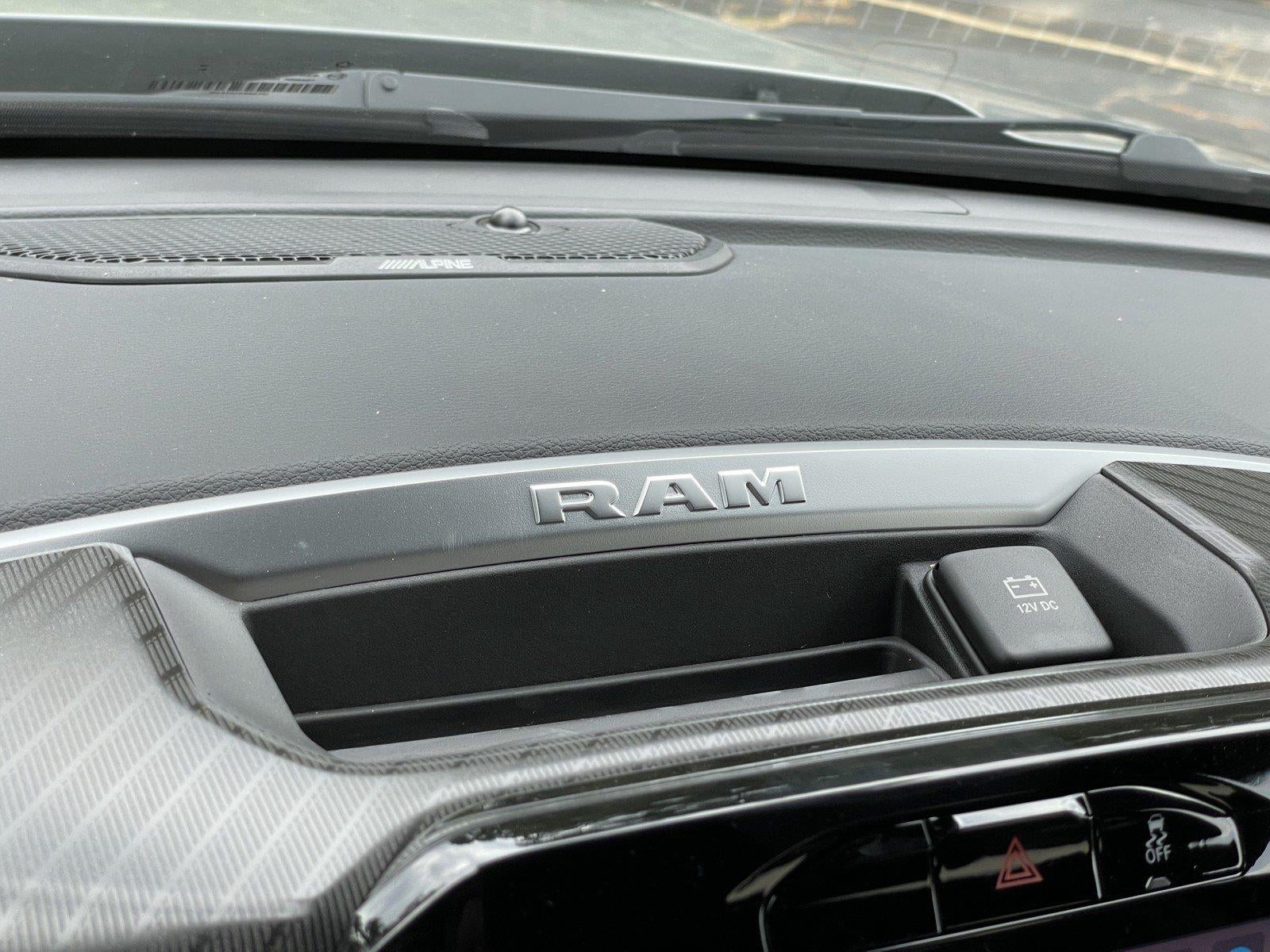 2026 RAM 3500 RAM 3500 LONE STAR CREW CAB 4X4 8' BOX