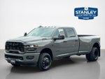 2026 RAM 3500 RAM 3500 LONE STAR CREW CAB 4X4 8' BOX