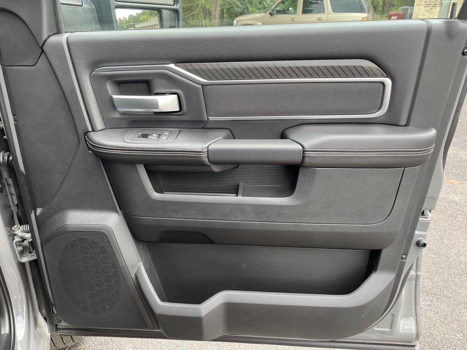 2026 RAM 3500 RAM 3500 LONE STAR CREW CAB 4X4 8' BOX