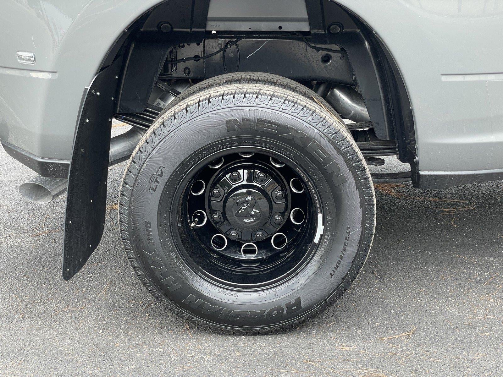 2026 RAM 3500 RAM 3500 LONE STAR CREW CAB 4X4 8' BOX
