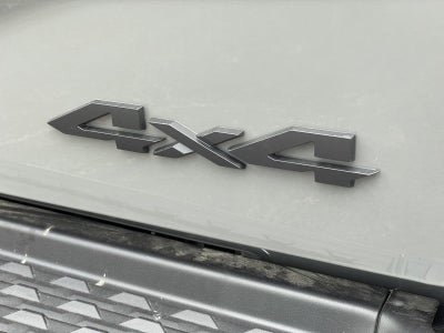 2026 RAM 3500 RAM 3500 LONE STAR CREW CAB 4X4 8' BOX