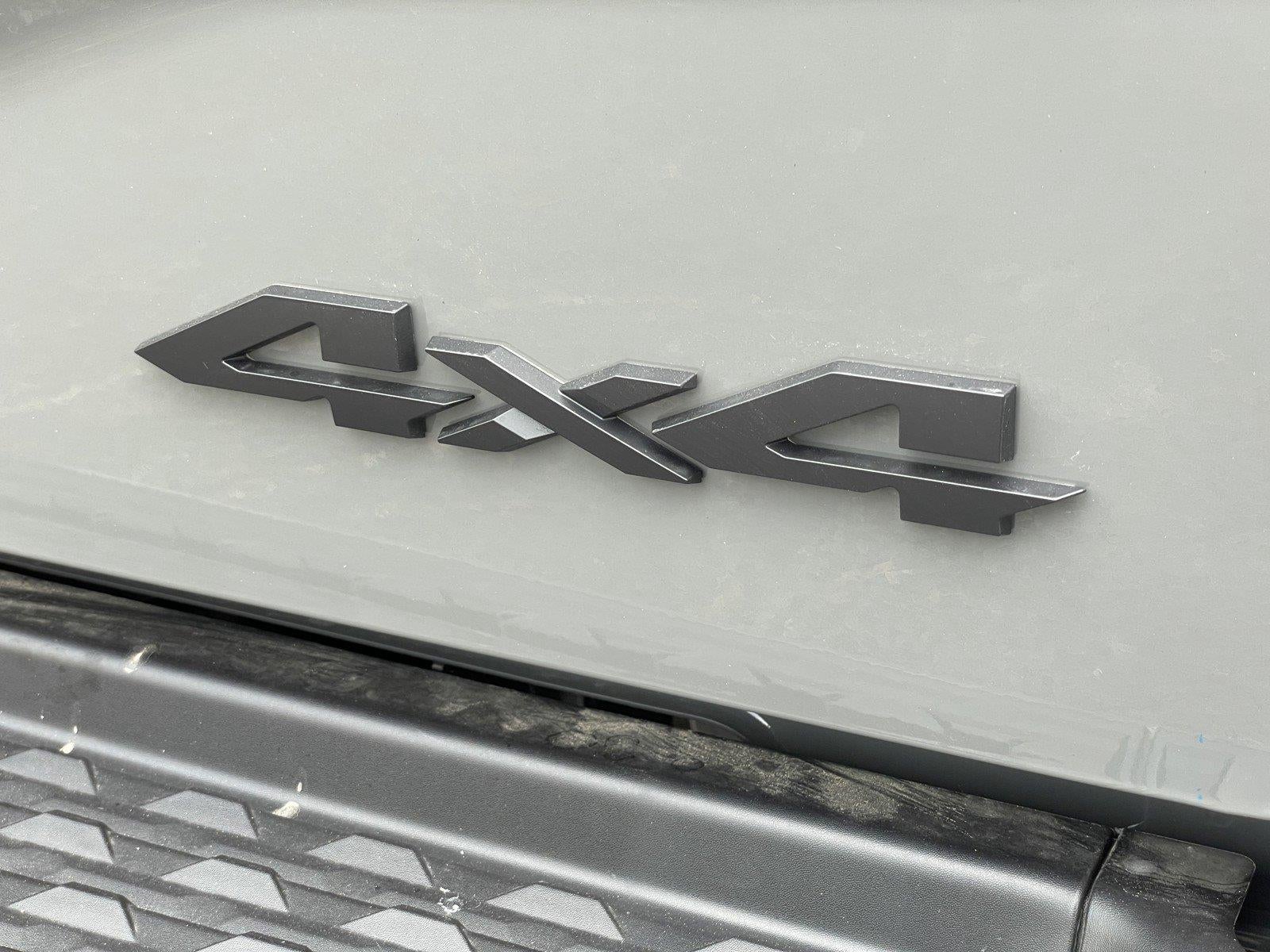2026 RAM 3500 RAM 3500 LONE STAR CREW CAB 4X4 8' BOX