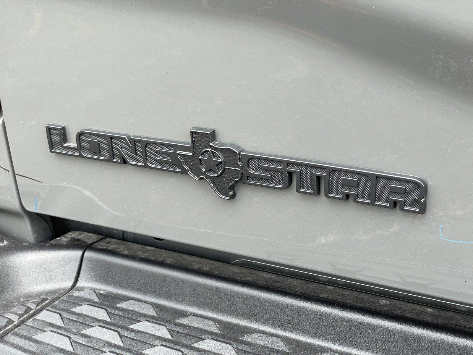 2026 RAM 3500 RAM 3500 LONE STAR CREW CAB 4X4 8' BOX