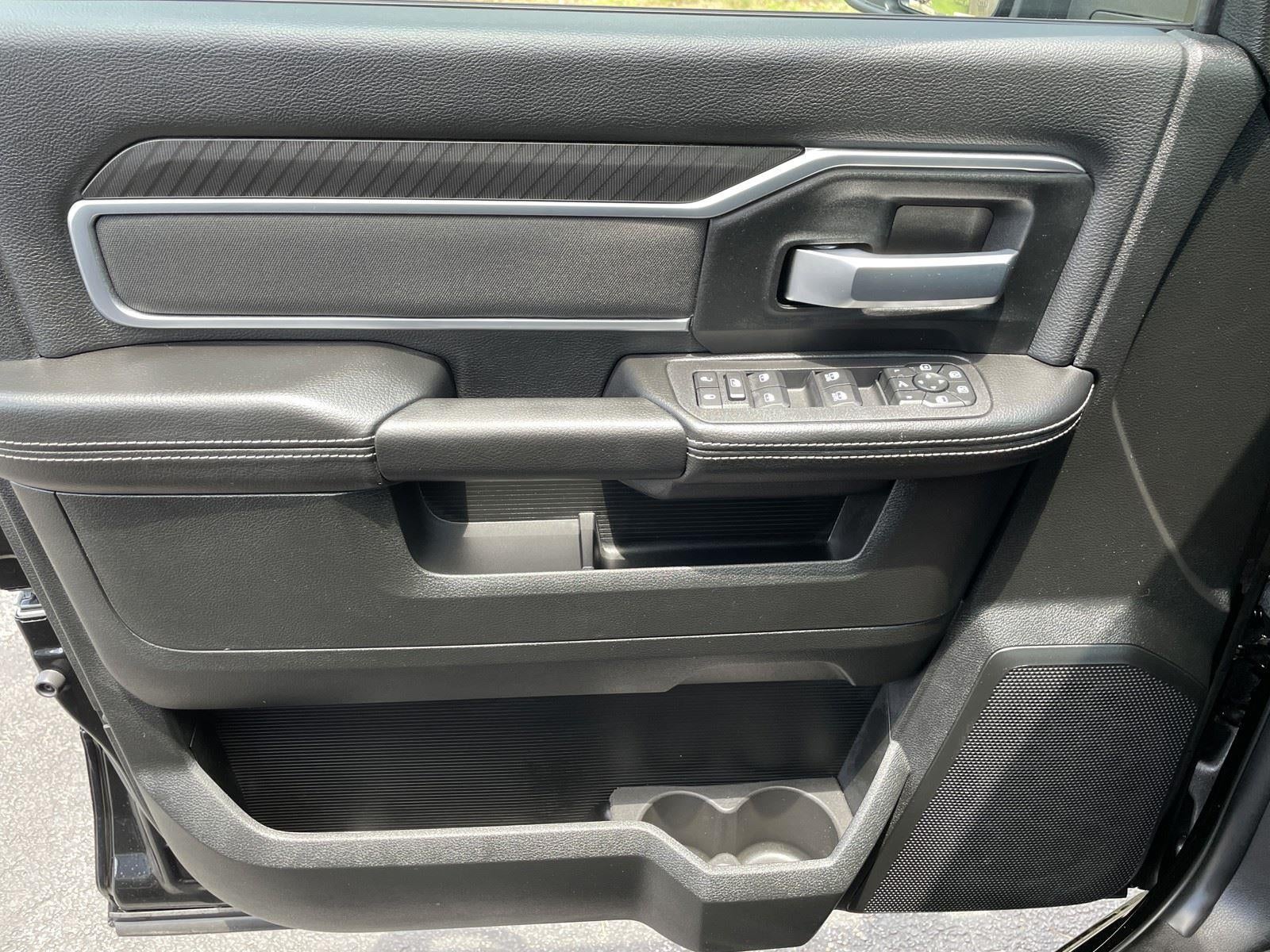 2026 RAM Ram 3500 RAM 3500 LONE STAR CREW CAB 4X4 8' BOX