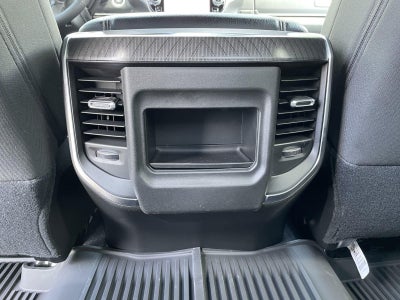 2026 RAM Ram 3500 RAM 3500 LONE STAR CREW CAB 4X4 8' BOX