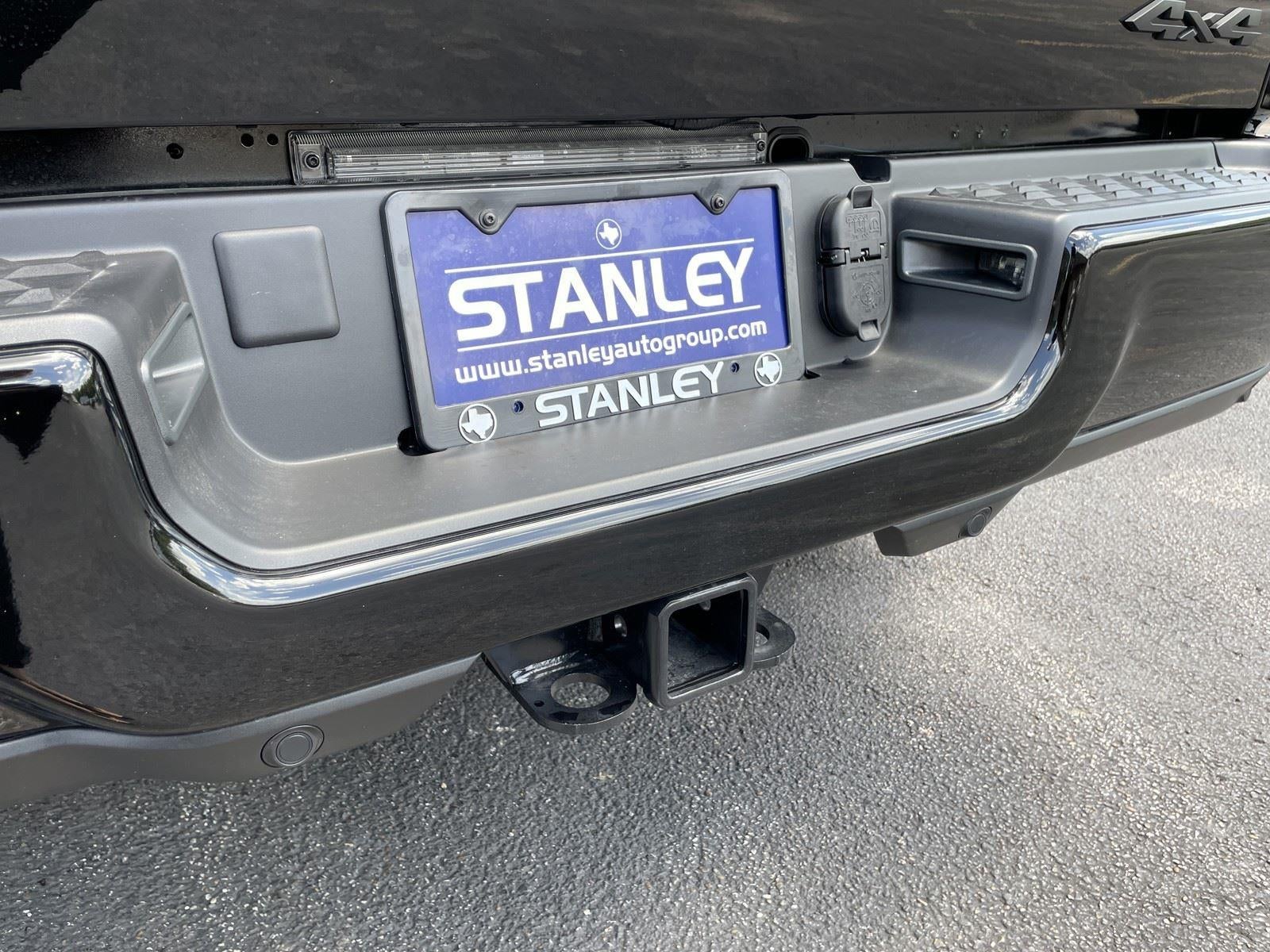 2026 RAM Ram 3500 RAM 3500 LONE STAR CREW CAB 4X4 8' BOX