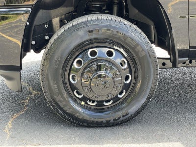 2026 RAM Ram 3500 RAM 3500 LONE STAR CREW CAB 4X4 8' BOX
