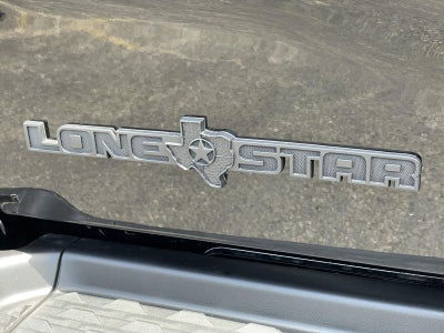 2026 RAM Ram 3500 RAM 3500 LONE STAR CREW CAB 4X4 8' BOX