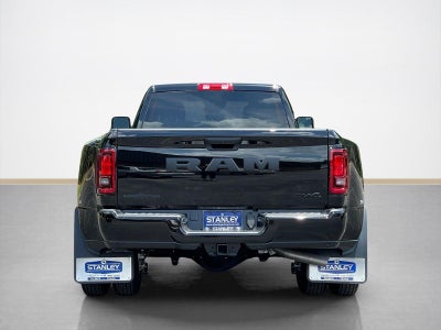 2026 RAM Ram 3500 RAM 3500 LONE STAR CREW CAB 4X4 8' BOX