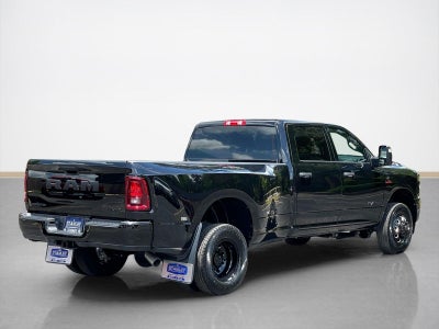 2026 RAM Ram 3500 RAM 3500 LONE STAR CREW CAB 4X4 8' BOX