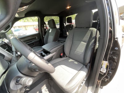 2026 RAM Ram 3500 RAM 3500 LONE STAR CREW CAB 4X4 8' BOX