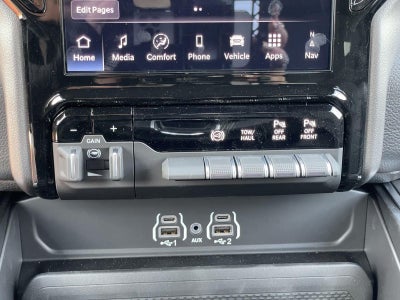 2026 RAM Ram 3500 RAM 3500 LONE STAR CREW CAB 4X4 8' BOX