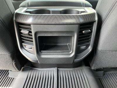 2026 RAM Ram 3500 RAM 3500 LONE STAR CREW CAB 4X4 8' BOX