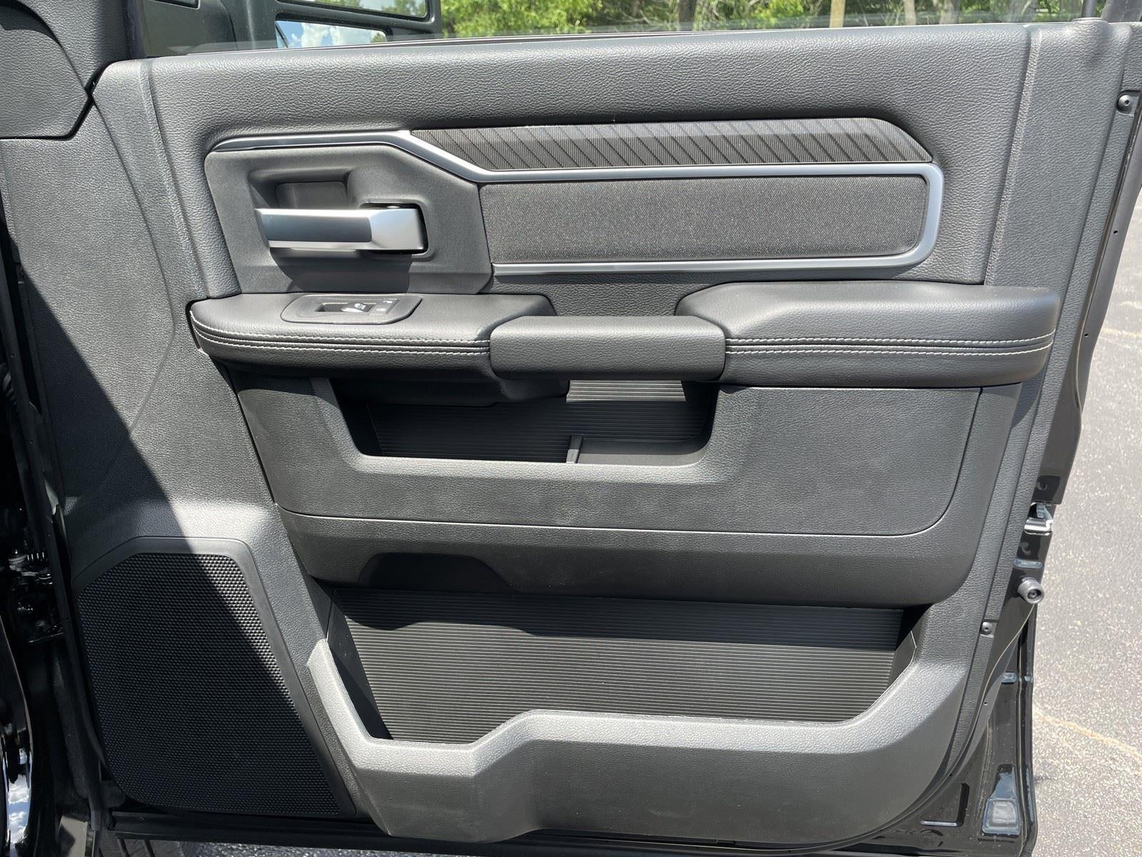 2026 RAM Ram 3500 RAM 3500 LONE STAR CREW CAB 4X4 8' BOX