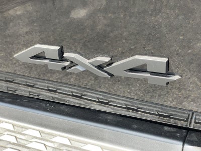 2026 RAM Ram 3500 RAM 3500 LONE STAR CREW CAB 4X4 8' BOX