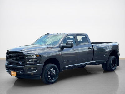 2026 RAM Ram 3500 RAM 3500 LONE STAR CREW CAB 4X4 8' BOX