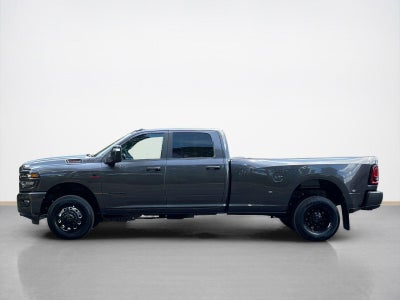 2026 RAM Ram 3500 RAM 3500 LONE STAR CREW CAB 4X4 8' BOX