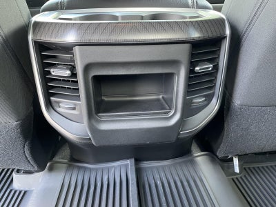 2026 RAM Ram 3500 RAM 3500 LONE STAR CREW CAB 4X4 8' BOX