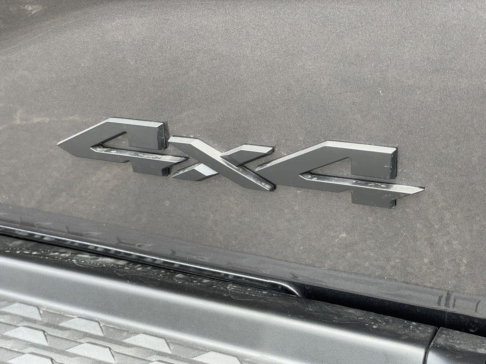 2026 RAM Ram 3500 RAM 3500 LONE STAR CREW CAB 4X4 8' BOX