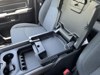 2026 RAM 3500 RAM 3500 LONE STAR CREW CAB 4X4 8' BOX