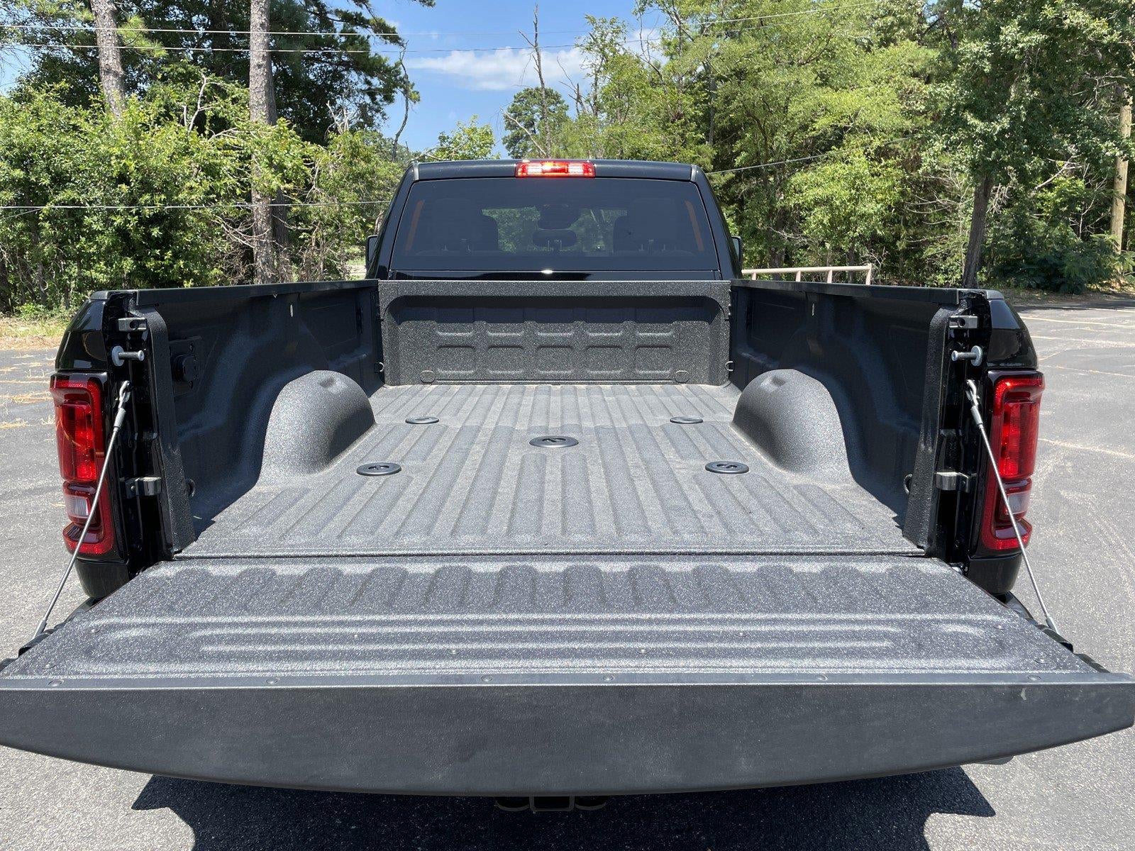 2026 RAM 3500 RAM 3500 LONE STAR CREW CAB 4X4 8' BOX