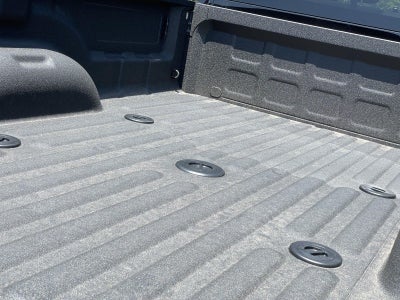 2026 RAM 3500 RAM 3500 LONE STAR CREW CAB 4X4 8' BOX