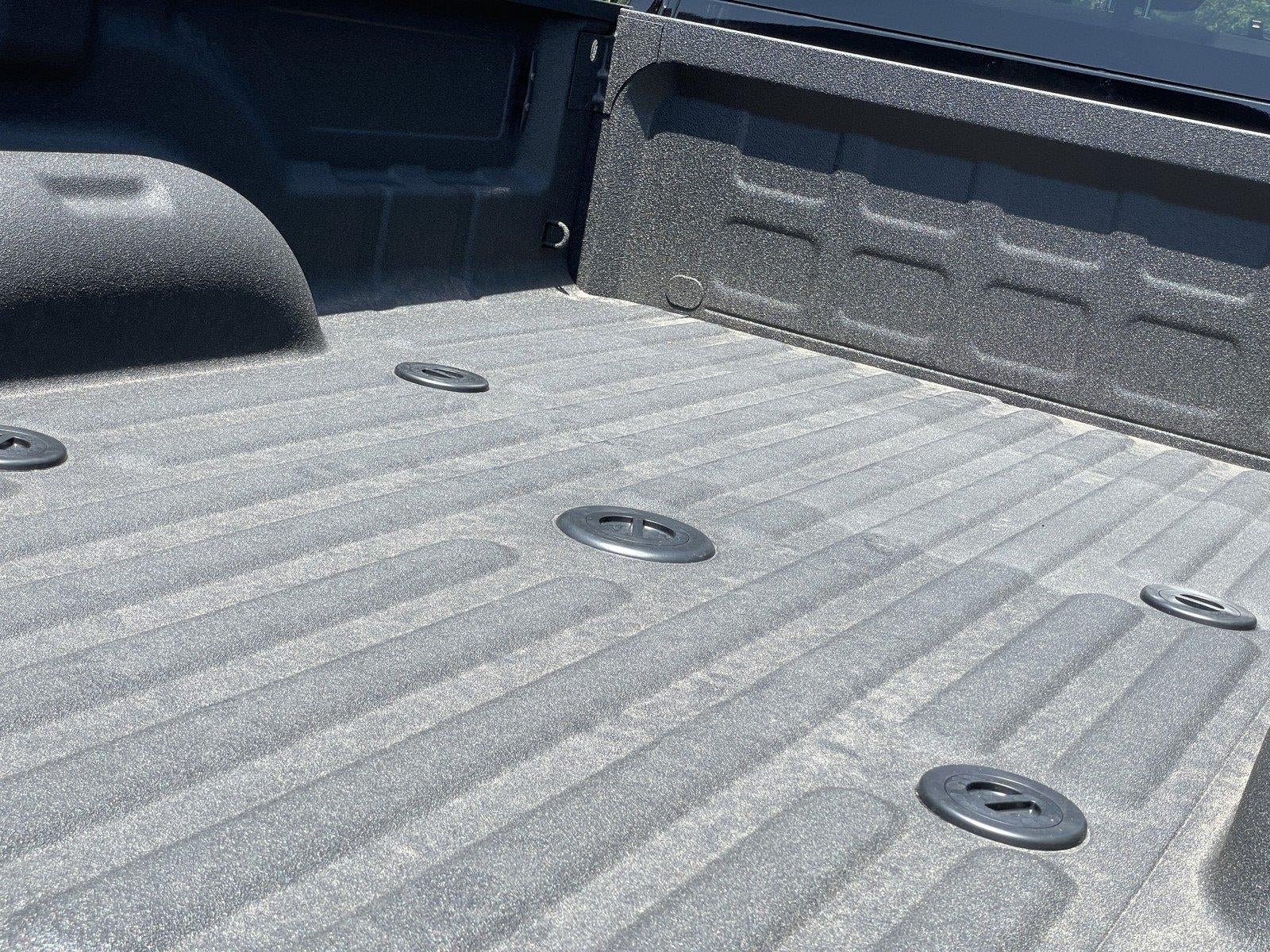 2026 RAM 3500 RAM 3500 LONE STAR CREW CAB 4X4 8' BOX