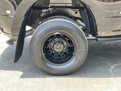 2026 RAM 3500 RAM 3500 LONE STAR CREW CAB 4X4 8' BOX